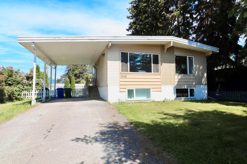 FEATURED LISTING: 4048 4TH Avenue Smithers