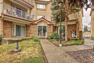 Photo 2: 305 1723 35 Street SE in Calgary: Albert Park/Radisson Heights Apartment for sale : MLS®# A2074753