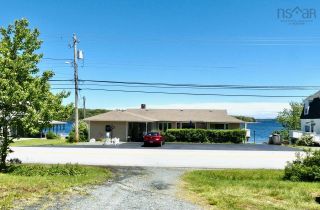 Photo 2: 8491 Highway 3 in Port Mouton: 406-Queens County Residential for sale (South Shore)  : MLS®# 202203613