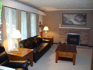Photo 6: 10095 FAIRVIEW Drive in Chilliwack: Fairfield Island House for sale in "FAIRFIELD ISLAND" : MLS®# H1403315