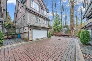 Photo 38: 4 2115 SPRING Street in Port Moody: Port Moody Centre Townhouse for sale in "CreekSide" : MLS®# R2853890