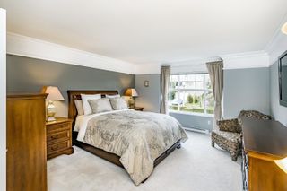 Photo 19: 142 15500 ROSEMARY HEIGHTS Crescent in Surrey: Morgan Creek Townhouse for sale in "The Carrington" (South Surrey White Rock)  : MLS®# R2656040