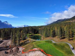 Photo 21: 404 Mountain Tranquility Place: Canmore Residential Land for sale : MLS®# A2084859