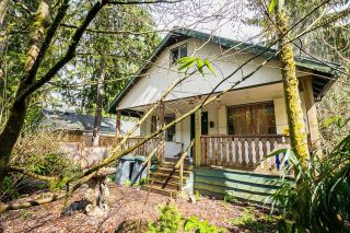 Photo 2: 1706 DEEP COVE Road in North Vancouver: Deep Cove House for sale : MLS®# R2769100