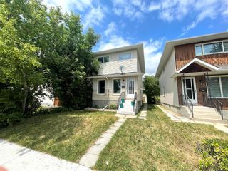 Photo 32: 201 THOMAS BERRY Street in Winnipeg: St Boniface Residential for sale (2A)  : MLS®# 202116629