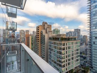 Photo 14: 1809 1289 HORNBY Street in Vancouver: Downtown VW Condo for sale (Vancouver West)  : MLS®# R2835537