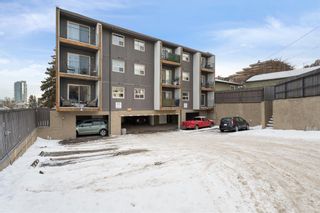 Photo 29: 402 410 1 Avenue NE in Calgary: Crescent Heights Apartment for sale : MLS®# A2017518