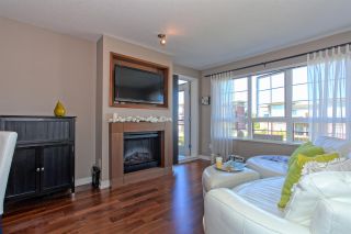 Photo 7: 303 2950 KING GEORGE Boulevard in Surrey: Elgin Chantrell Condo for sale (South Surrey White Rock)  : MLS®# R2100765