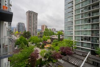 Photo 20: 601 1320 CHESTERFIELD AVENUE in North Vancouver: Central Lonsdale Condo for sale : MLS®# R2695129