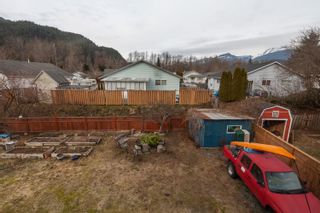 Photo 23: 1023 BROTHERS Place in Squamish: Northyards 1/2 Duplex for sale : MLS®# R2663803