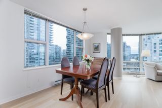 Photo 10: 1902 1500 HORNBY Street in Vancouver: Yaletown Condo for sale in "888 Beach" (Vancouver West)  : MLS®# R2660417