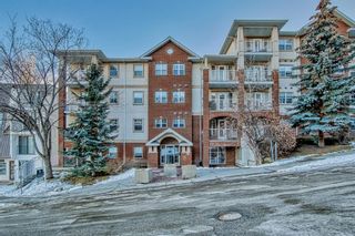 Photo 39: 201 417 3 Avenue NE in Calgary: Crescent Heights Apartment for sale : MLS®# A2024145