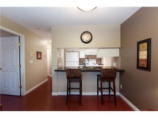 Photo 3: 107 929 W 16TH Avenue in Vancouver: Fairview VW Condo for sale in "Oakview Gardens" (Vancouver West)  : MLS®# V921322