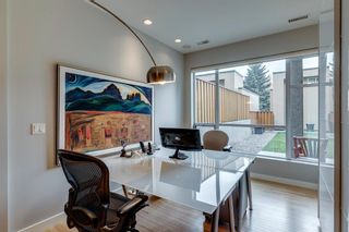 Photo 36: 4204 1A Street SW in Calgary: Parkhill Semi Detached (Half Duplex) for sale : MLS®# A2008408