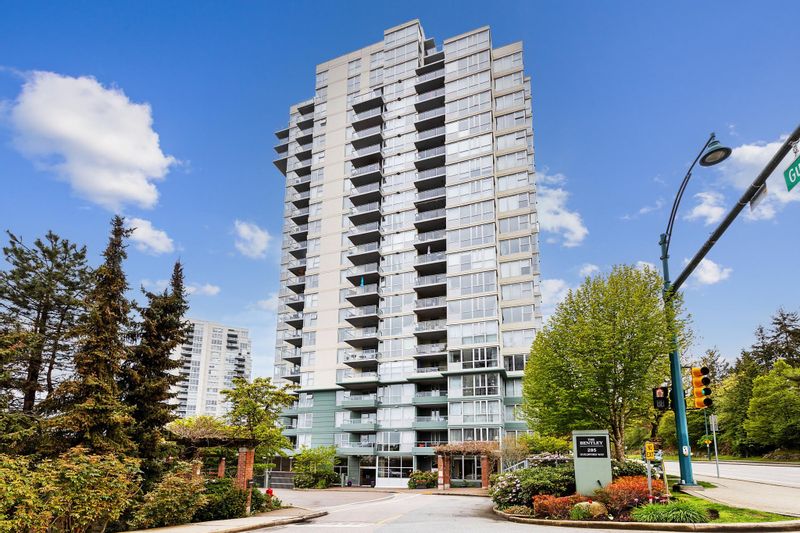 FEATURED LISTING: 102 - 295 GUILDFORD Way Port Moody