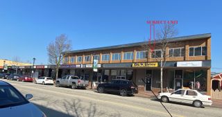 Photo 1: 2 20461 DOUGLAS Crescent in Langley: Langley City Office for lease : MLS®# C8054993