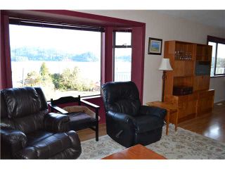 Photo 7: 559 GIBSONS Way in Gibsons: Gibsons & Area House for sale (Sunshine Coast)  : MLS®# V1047299