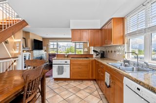 Photo 14: 2335 HEATHER Street in Vancouver: Fairview VW Townhouse for sale in "Okay Okay Mews" (Vancouver West)  : MLS®# R2777558