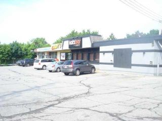 Photo 1: BASEMENT 2473 MOUNTAINSIDE Drive in Burlington: Retail for lease : MLS®# H4116328