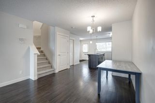 Photo 6: 111 Fireside Parkway: Cochrane Row/Townhouse for sale : MLS®# A2015369