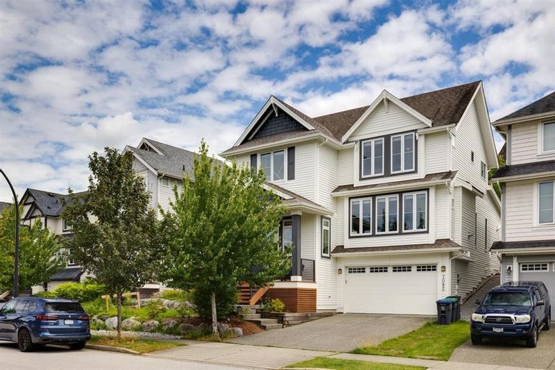 FEATURED LISTING: 7082 178 Street Surrey
