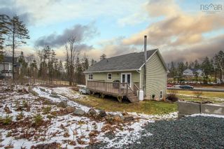 Photo 44: 387 Crooked Stick Pass in Beaver Bank: 26-Beaverbank, Upper Sackville Residential for sale (Halifax-Dartmouth)  : MLS®# 202302381