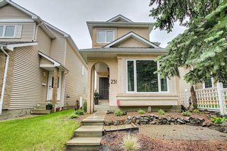 Photo 1: 231 COACHWAY Road SW in Calgary: Coach Hill Detached for sale : MLS®# C4305633