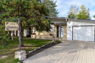 Photo 22: 386 Elmhurst Road in Winnipeg: Charleswood Residential for sale (1G)  : MLS®# 202124117
