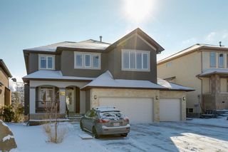 Photo 50: 108 Stonemere Point: Chestermere Detached for sale : MLS®# A1045824