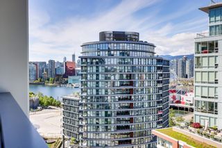 Photo 28: 1707 110 SWITCHMEN Street in Vancouver: Mount Pleasant VE Condo for sale in "LIDO BY BOSA" (Vancouver East)  : MLS®# R2880523
