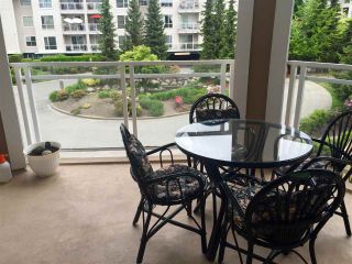 Photo 22: 418 3629 DEERCREST Drive in North Vancouver: Roche Point Condo for sale in "Deerfield by the Sea" : MLS®# R2069368