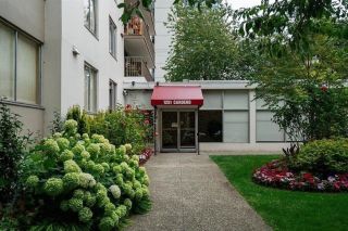 Photo 18: 207 1251 CARDERO Street in Vancouver: West End VW Condo for sale in "Surf Crest" (Vancouver West)  : MLS®# R2823996