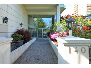 Photo 10: 403 140 E 14TH Street in North Vancouver: Central Lonsdale Condo for sale : MLS®# V1006221