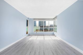 Photo 3: 1008 1500 HOWE Street in Vancouver: Yaletown Condo for sale (Vancouver West)  : MLS®# R2636938