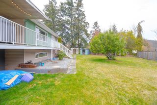 Photo 45: 4685 George Rd in Cowichan Bay: Du Cowichan Bay House for sale (Duncan)  : MLS®# 869461