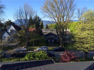 Photo 1: 4214 W 13TH Avenue in Vancouver: Point Grey House for sale (Vancouver West)  : MLS®# V1129499