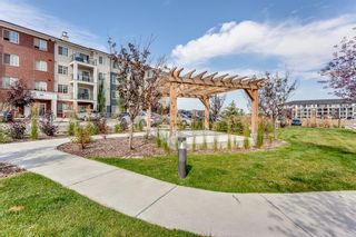 Photo 23: 3308 298 Sage Meadows Park NW in Calgary: Sage Hill Apartment for sale : MLS®# A1258524