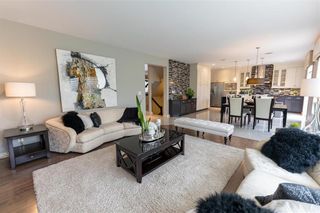 Photo 9: 158 Brookstone Place in Winnipeg: South Pointe Residential for sale (1R)  : MLS®# 202112689