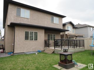 Photo 33: 11106 174A Avenue in Edmonton: Zone 27 House for sale : MLS®# E4374252