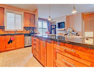 Photo 10: 105 88 ARBOUR LAKE Road NW in Calgary: Arbour Lake Condo for sale : MLS®# C4094540