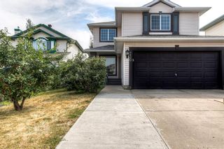 Main Photo: 230 Bridlecreek Green SW in Calgary: Bridlewood Detached for sale : MLS®# A1250587