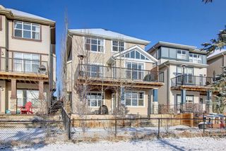 Photo 41: 171 Chaparral Valley Way SE in Calgary: Chaparral Detached for sale : MLS®# A1199881