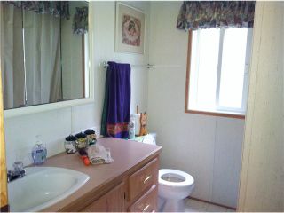 Photo 3: 108 LIKELY Road: 150 Mile House Manufactured Home for sale (Williams Lake (Zone 27))  : MLS®# N219553