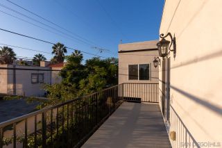 Photo 38: NORTH PARK Property for sale: 3744 Mississippi St in San Diego