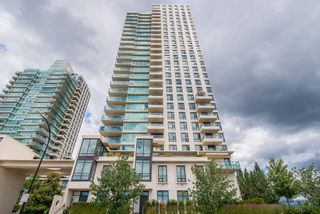 Photo 1: 1904 2232 Douglas Road, Burnaby in Burnaby: Brentwood Park Condo for sale (Burnaby North)  : MLS®# R2286259