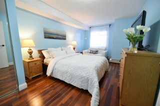 Photo 8: 306 8511 WESTMINSTER Highway in Richmond: Brighouse Condo for sale in "WEST HAMPTON COURT" : MLS®# R2555005