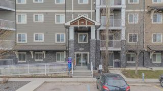 Photo 5: 3101 115 Prestwick Villas SE in Calgary: McKenzie Towne Apartment for sale : MLS®# A2129213
