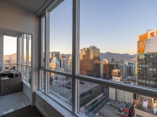Photo 23: 3409 833 SEYMOUR Street in Vancouver: Downtown VW Condo for sale (Vancouver West)  : MLS®# R2783078