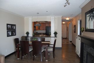 Photo 4: 312 33165 2nd Avenue in Mission: Condo for sale in "Mission Manor" : MLS®# F1124382