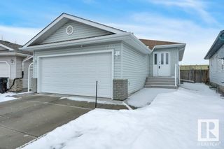 Main Photo: 15810 141 Street in Edmonton: Zone 27 House for sale : MLS®# E4378840